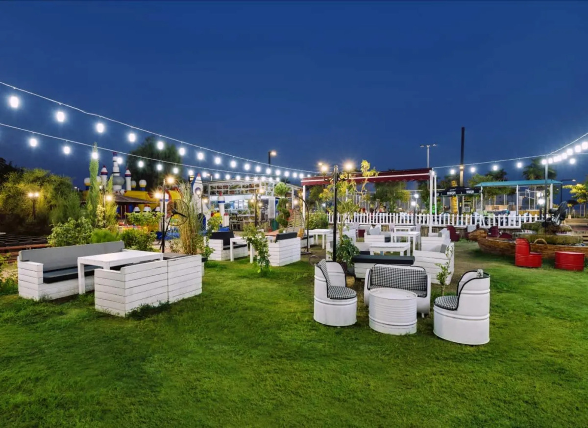 La Cactus Boutique Hotel