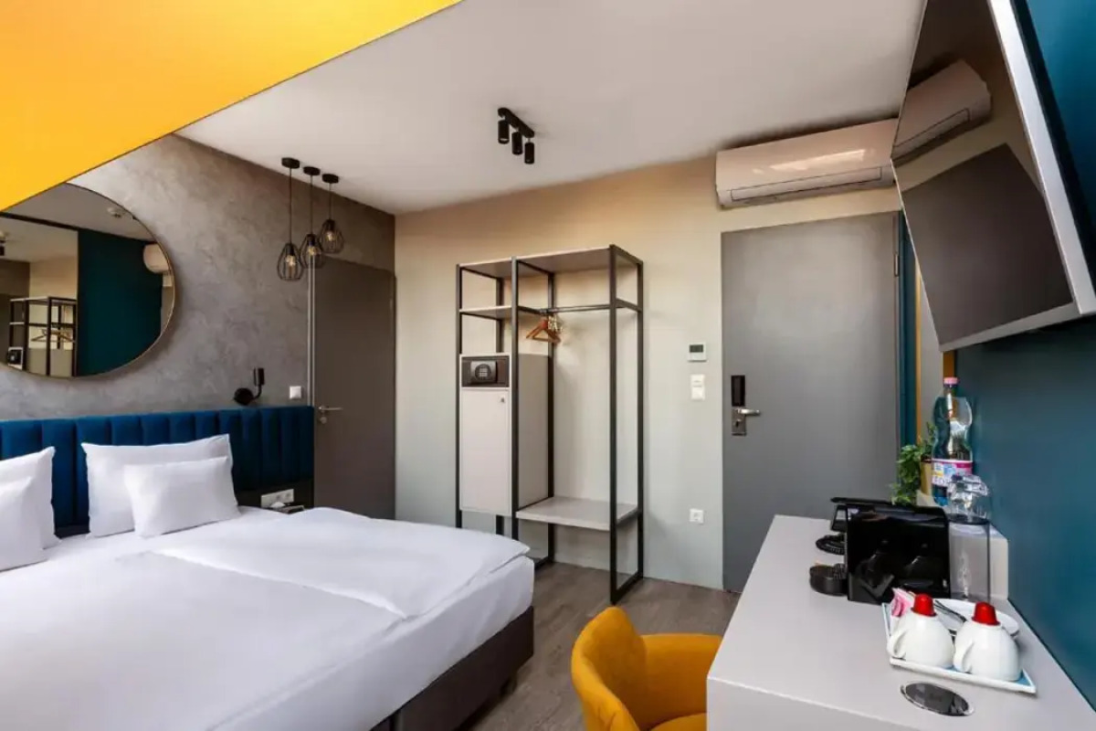 Alta Moda Fashion Hotel