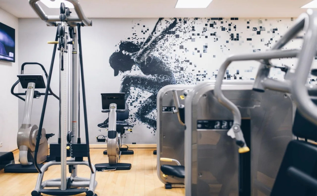 Sheraton Grand Warsaw