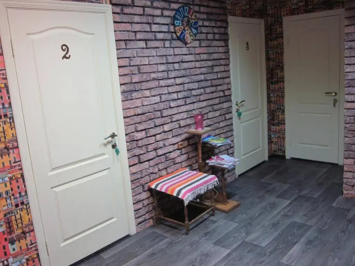 Гостевой дом МалИННа