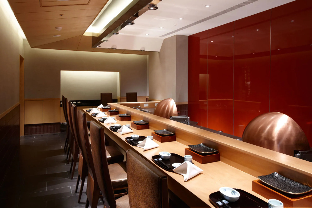 The Okura Prestige Taipei