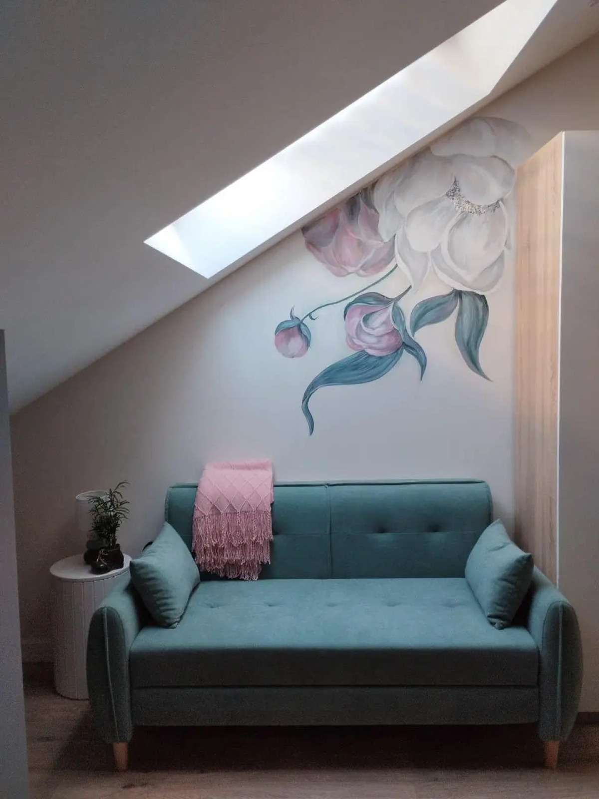 Студия Relax (Релакс) на переулке Холодильный