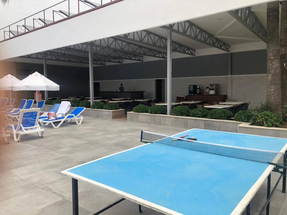 Club Sun Heaven Family & Spa