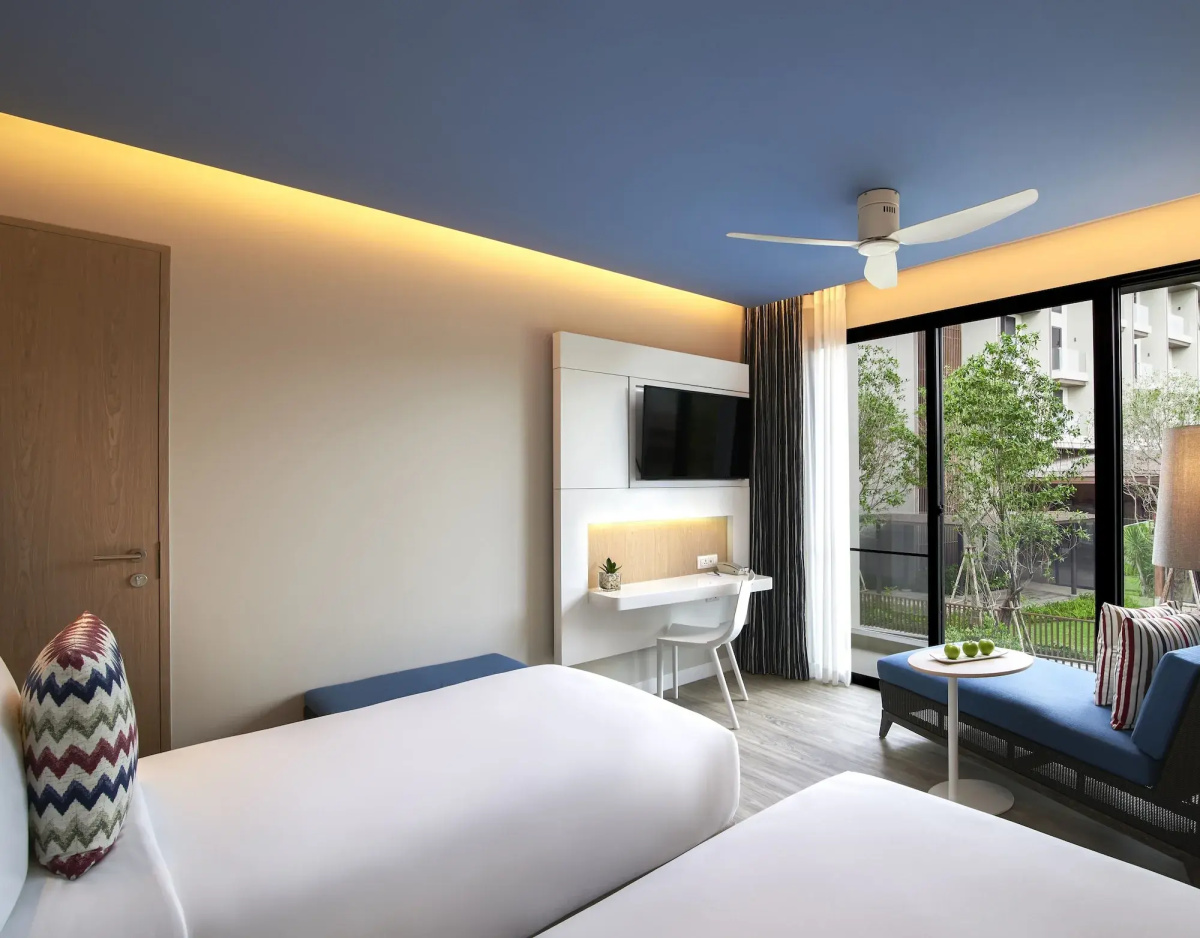 OZO Phuket