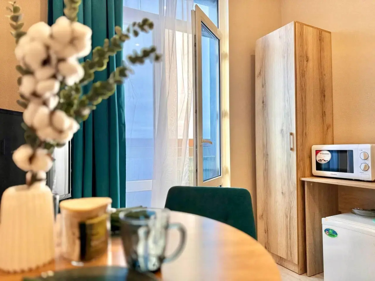 Набережная Ривьера