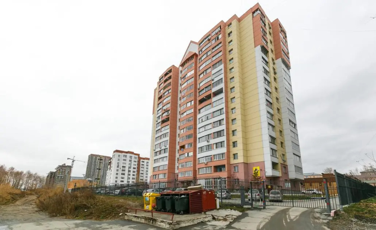 Yousinn (Юсинн) на улице 2-ой Обской 73