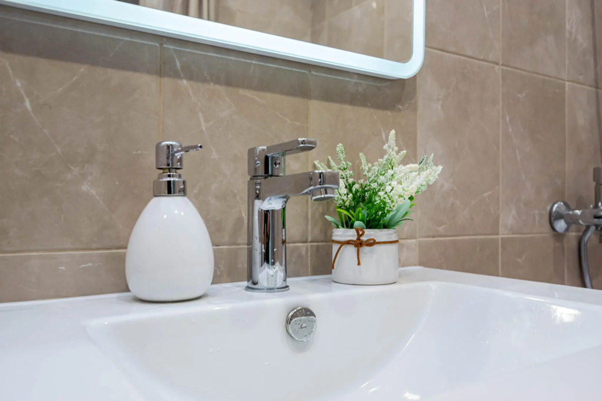 Апартаменты на улице Александра Турчевича 8