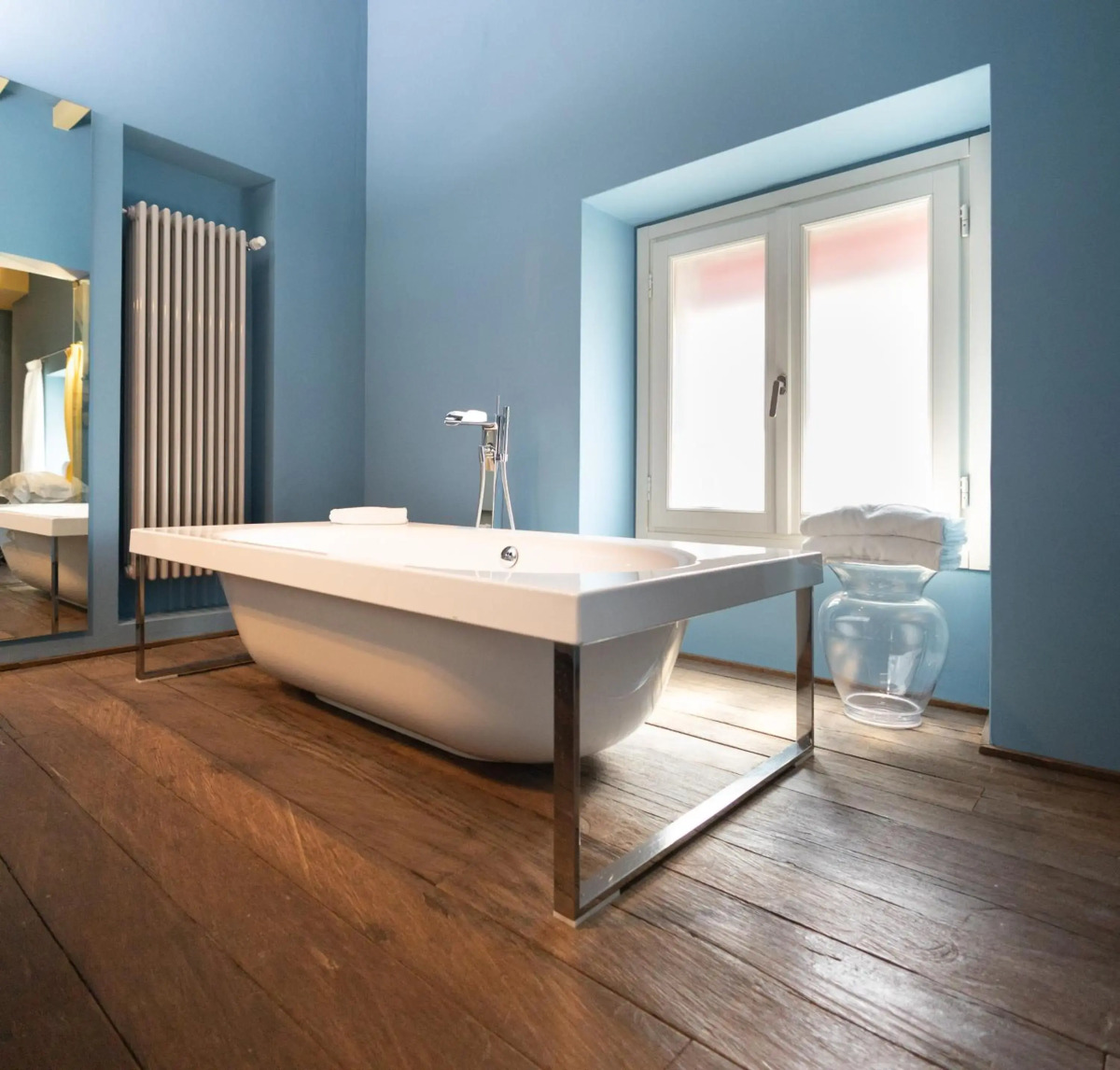 The Ritz-Carlton Tenerife, Abama