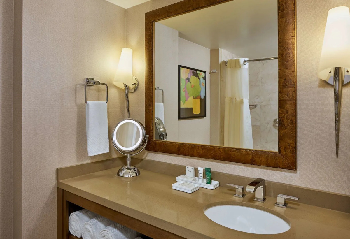 Hilton Los Angeles North/Glendale