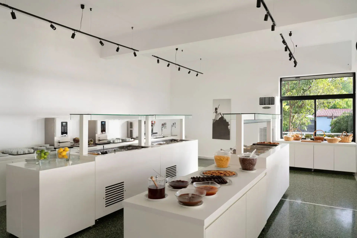 Olympios Zeus Hotel Bungalows