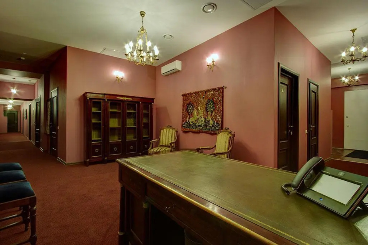 Акме на Марата