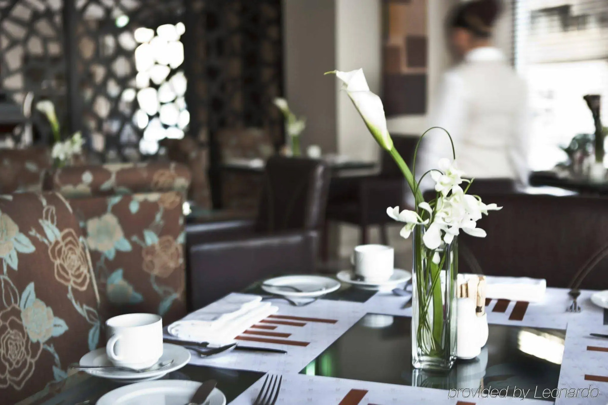 Kingsgate Hotel Abu Dhabi