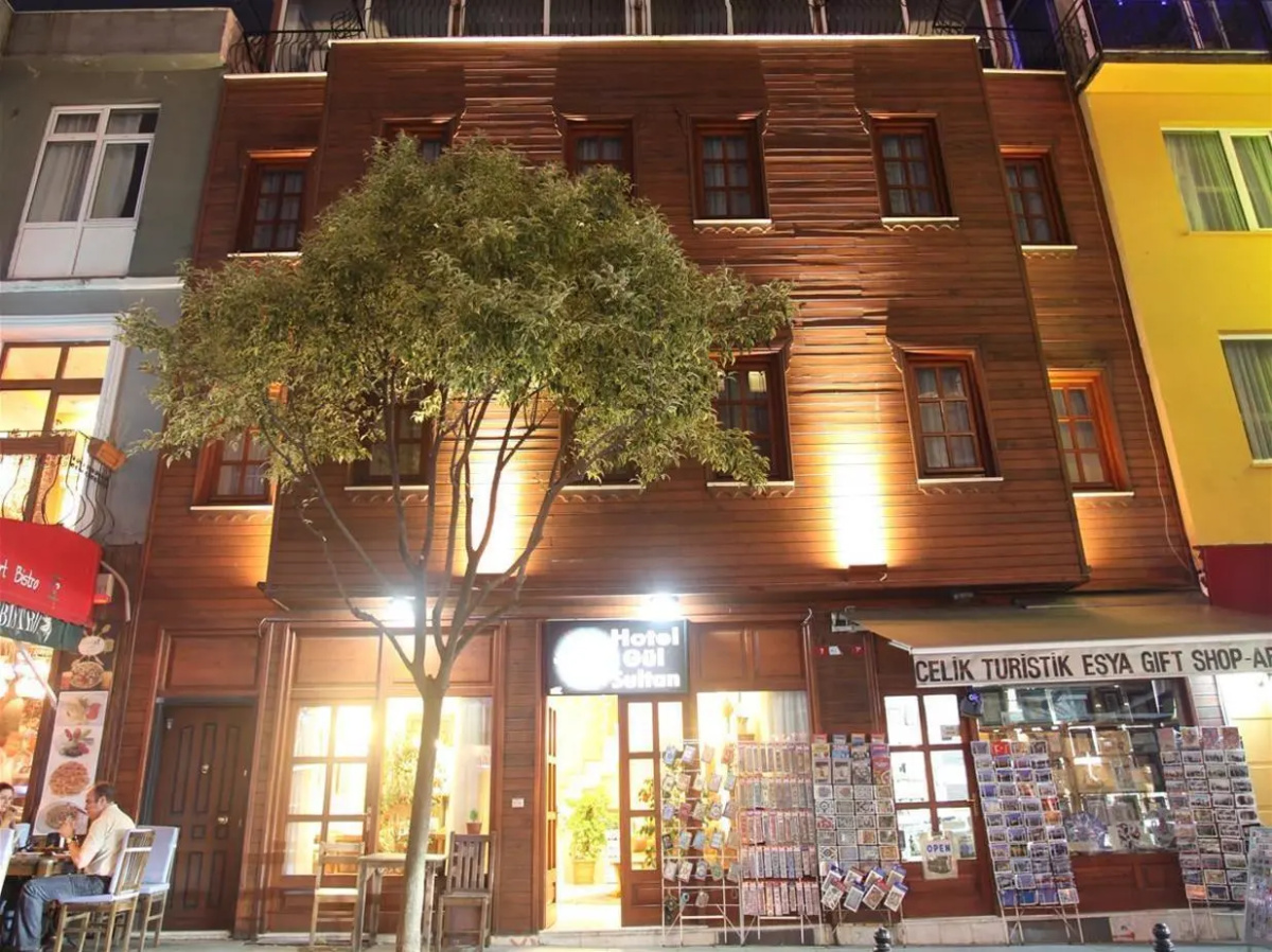 Hotel Gul Sultan