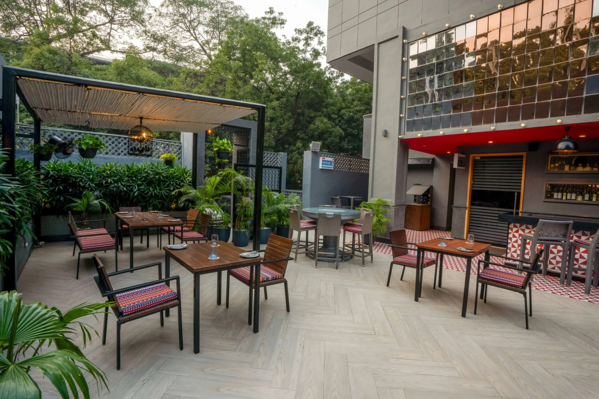 Park Inn by Radisson New Delhi Lajpat Nagar