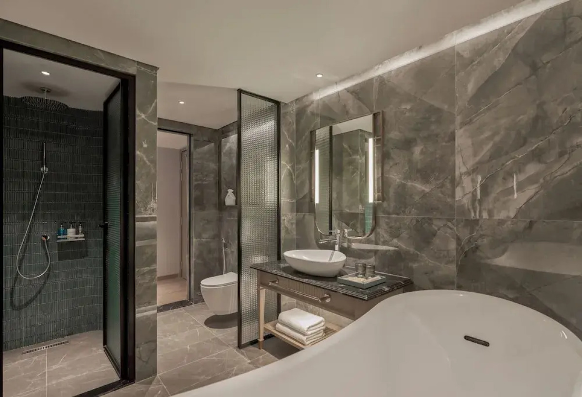 La Siesta Premium Saigon Central