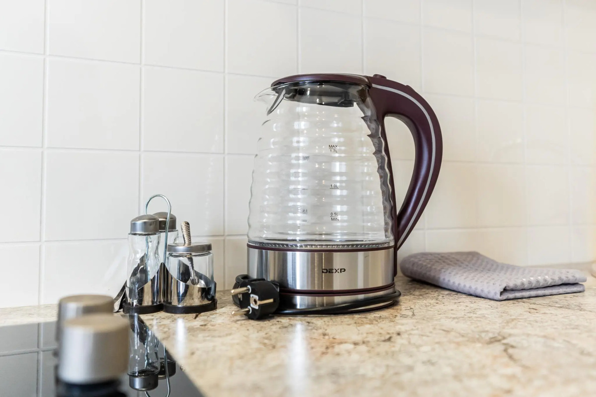 LetoApart (ЛетоАпарт) на улице Красина 53