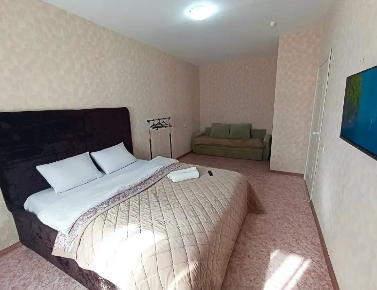 Апартаменты на проспекте Авиаторов