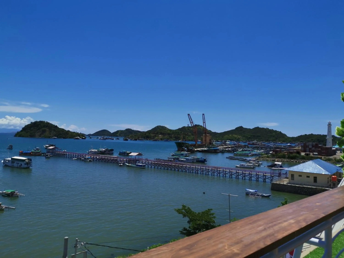 Flamingo Avia Labuan Bajo