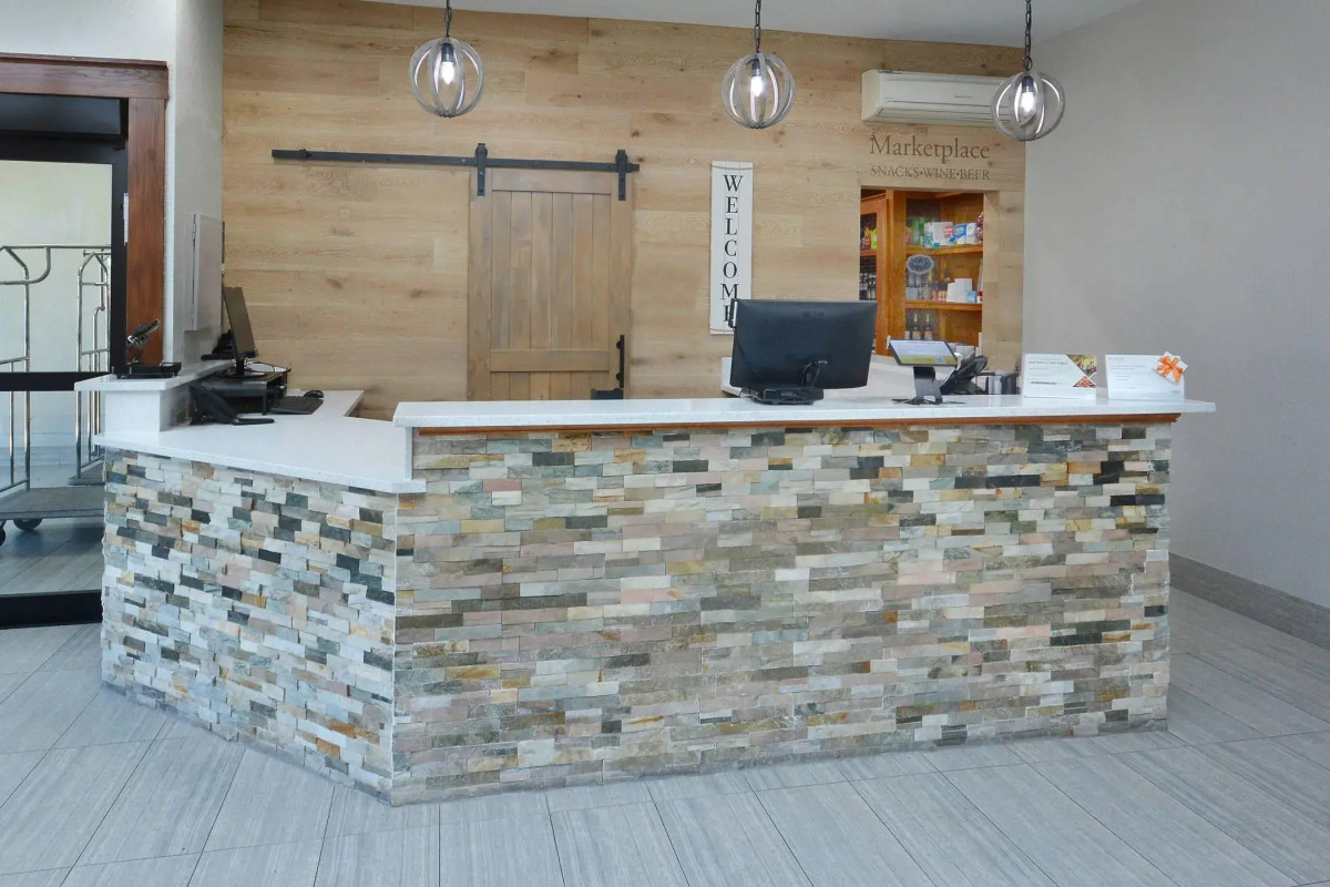 Brookstone Lodge near Biltmore Village, an Ascend Collection Hotel