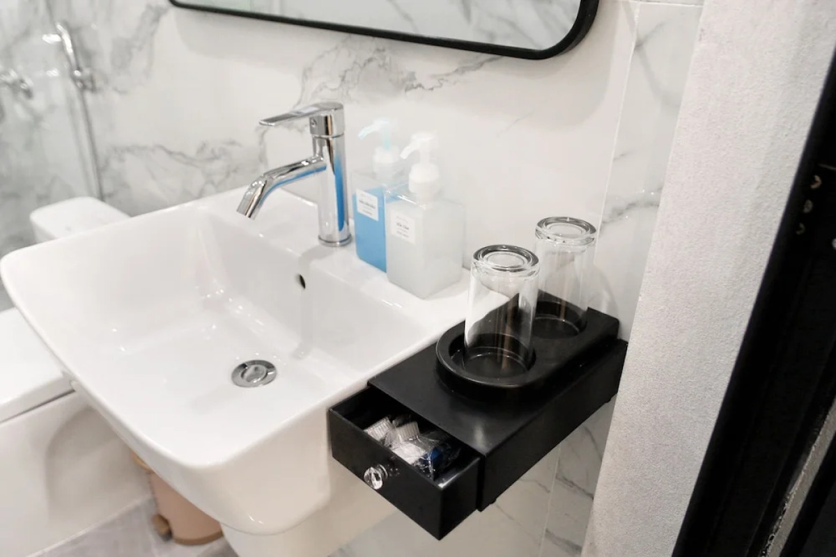 Chemi Noi Bai Airport Hotel