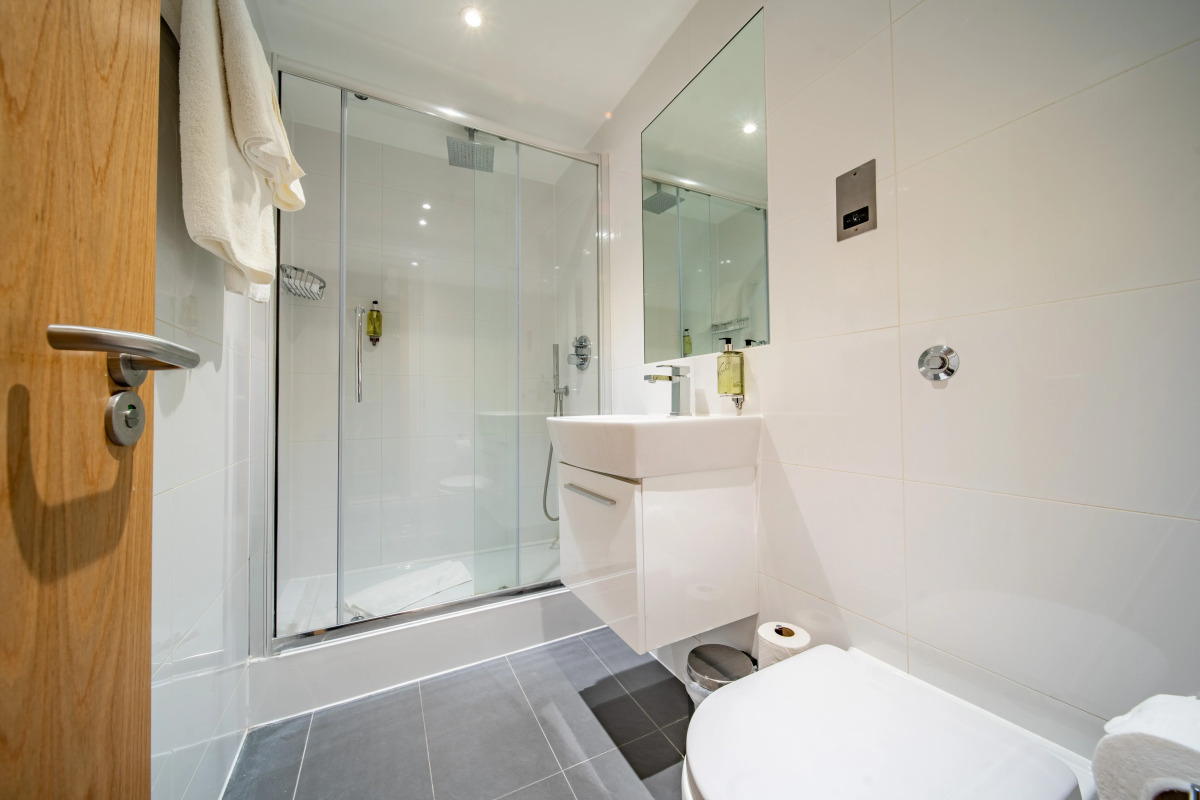 Отель Central Park