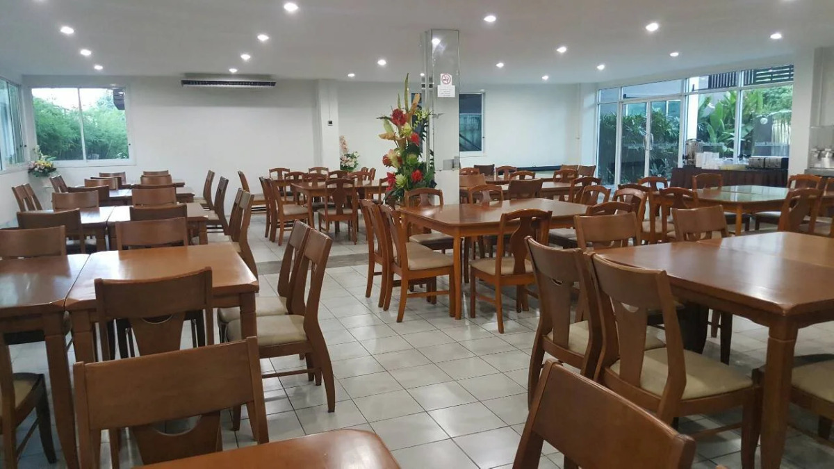 Retreat Resort Pattaya