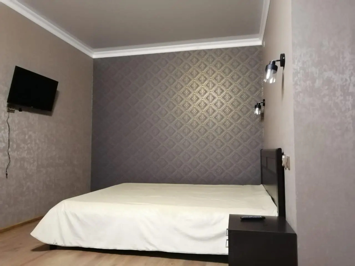 Гостевой дом Shosh