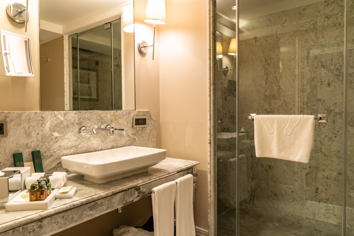 The Bank Hotel Istanbul, a Member of Design Hotels