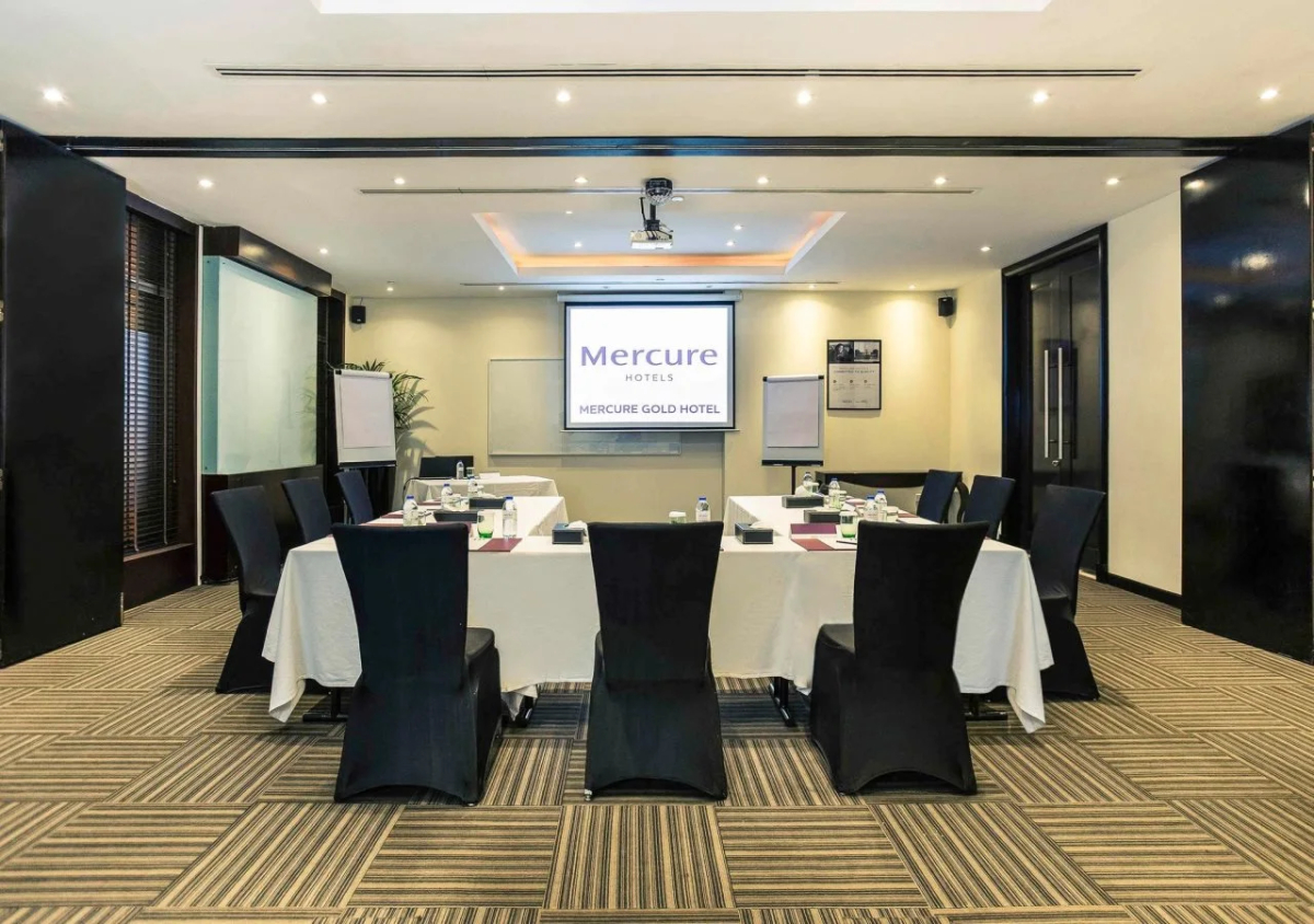 Mercure Gold Hotel Jumeirah Dubai by Accor