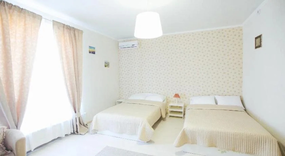 Английский Дом Апарт Отель