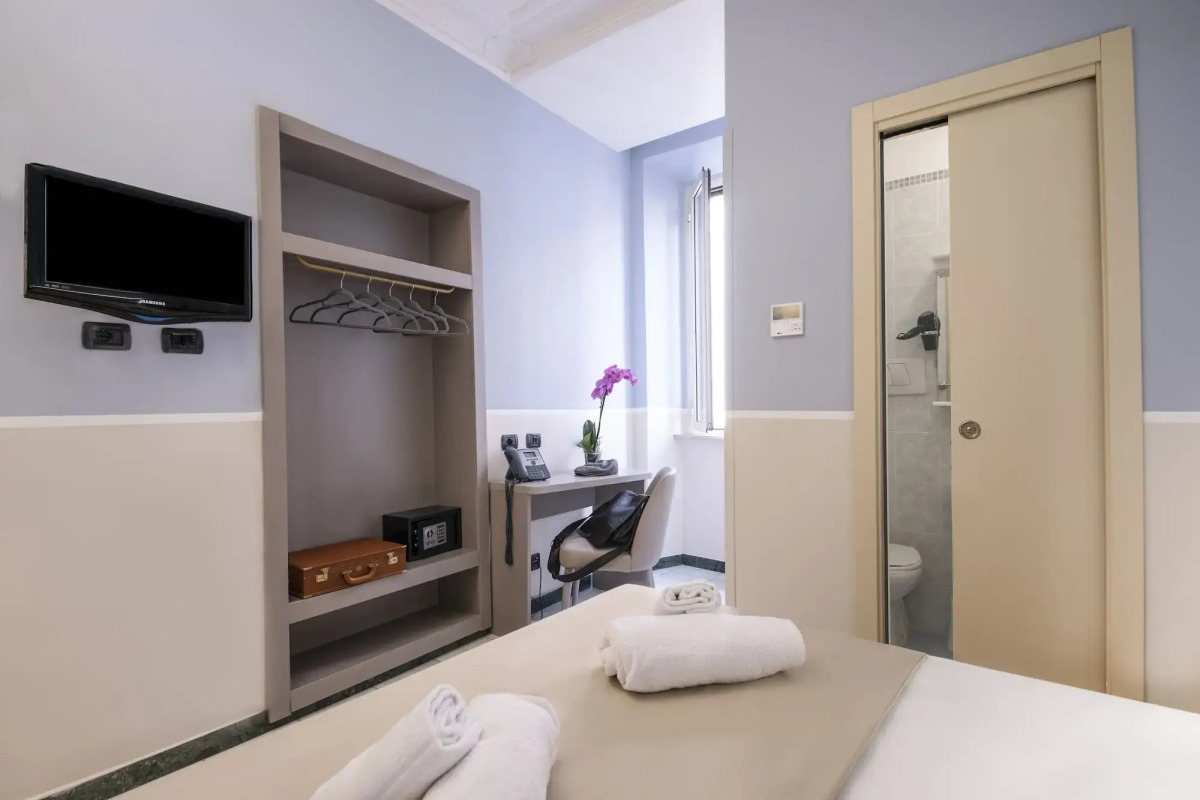 Hotel Grifo
