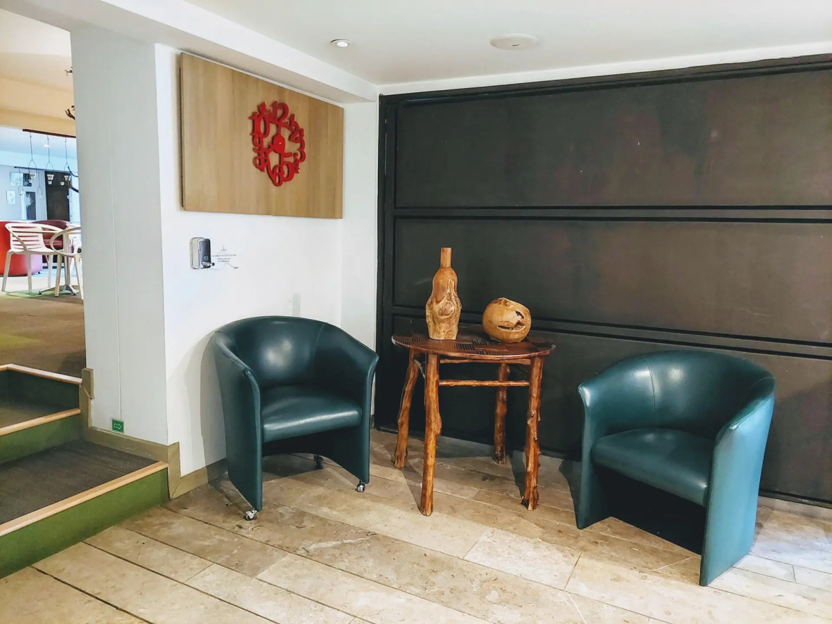 Viaggio Teleport Suites