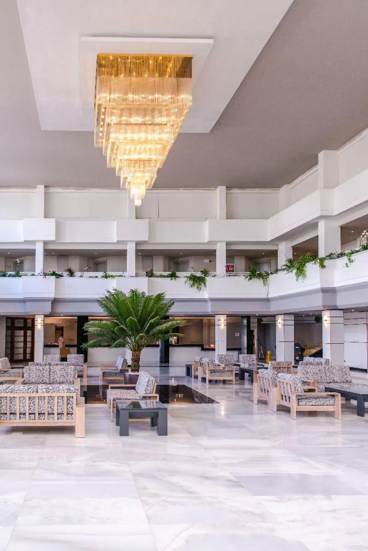 Spring Hotel Vulcano