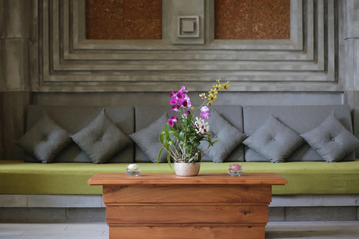 Hari Residence & Spa