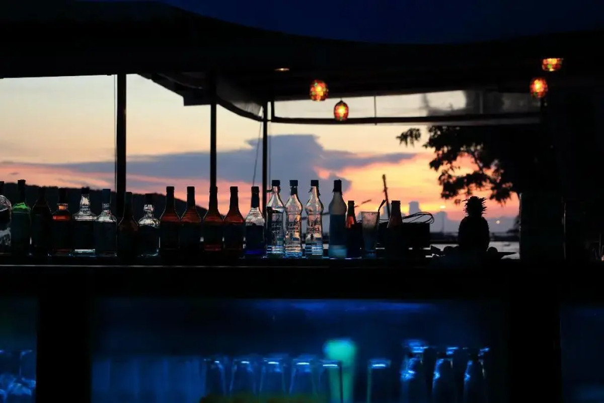 Da Kanda Villa Beach Resort