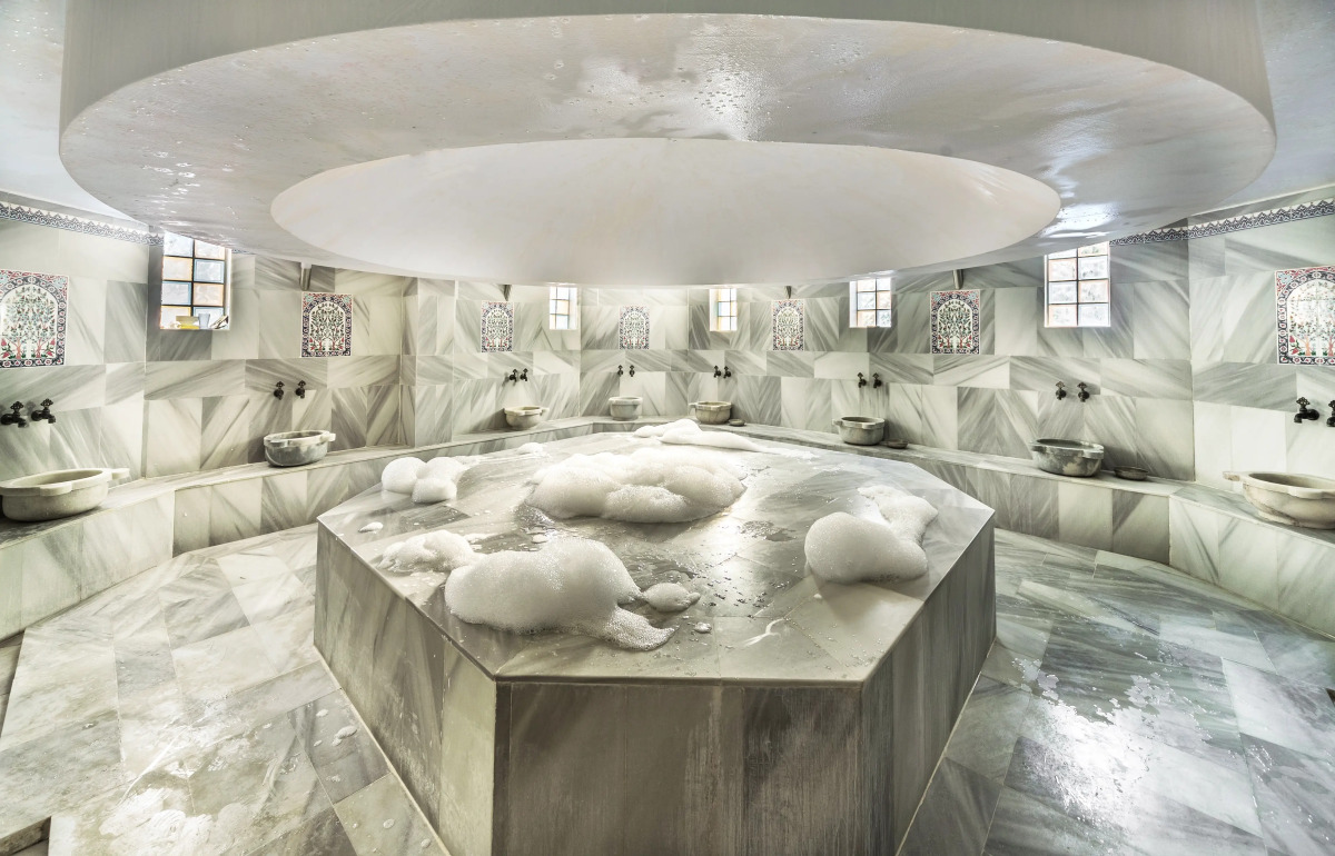 Sarıtaş Hotel - All Inclusive