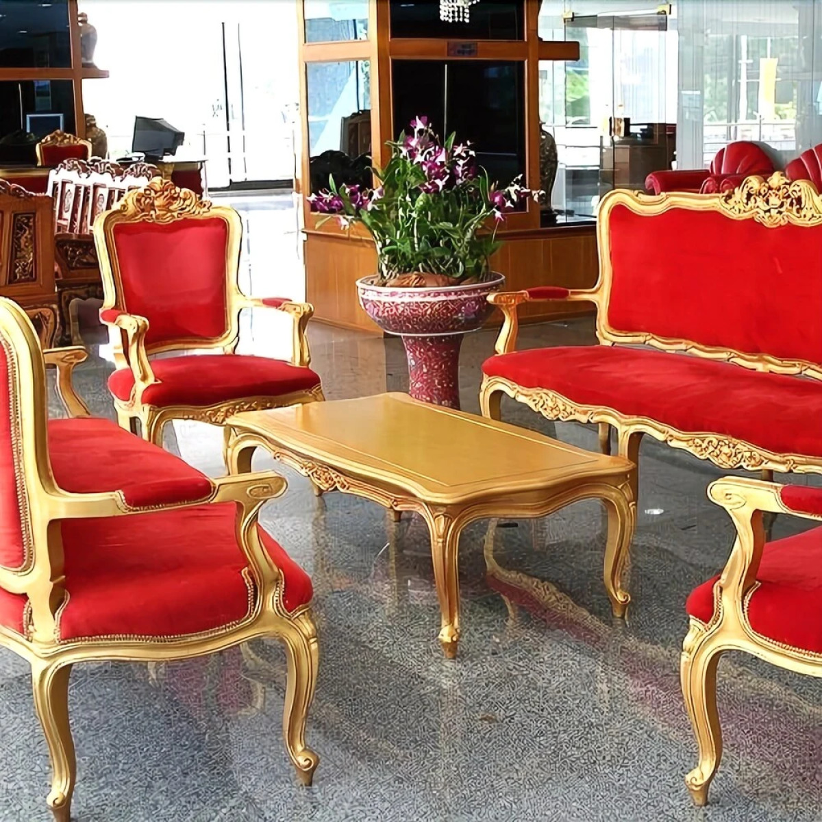 Chateau Chiangmai Hotel