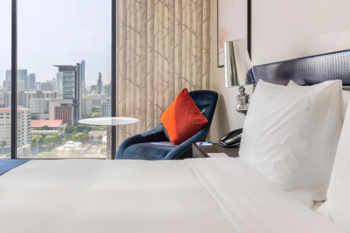Premier Inn Dubai Al Jaddaf