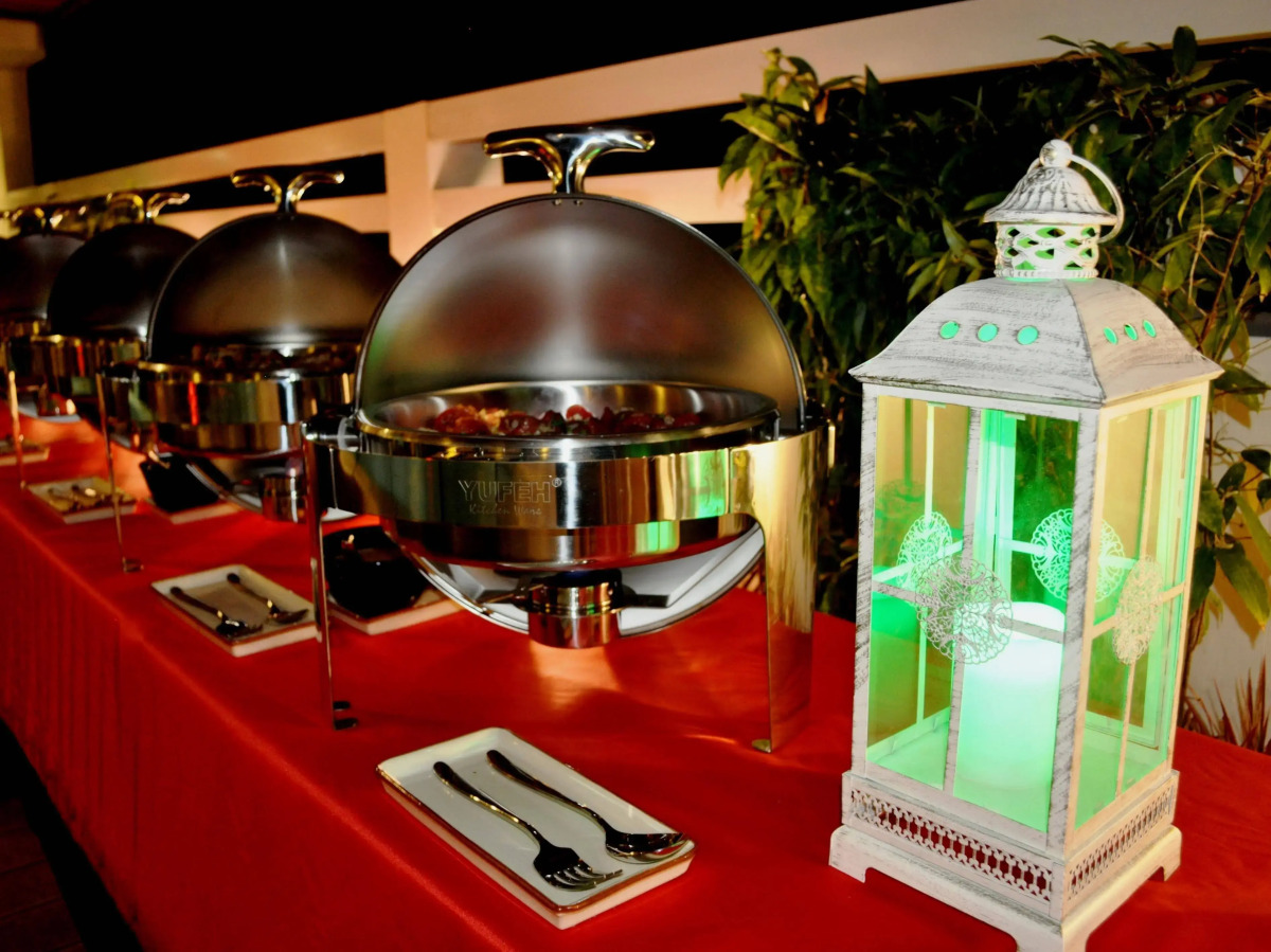 The Ferra Premier by JG