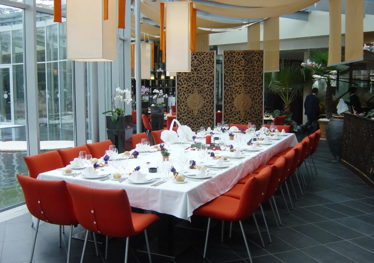 Alpha Palmiers by Fassbind