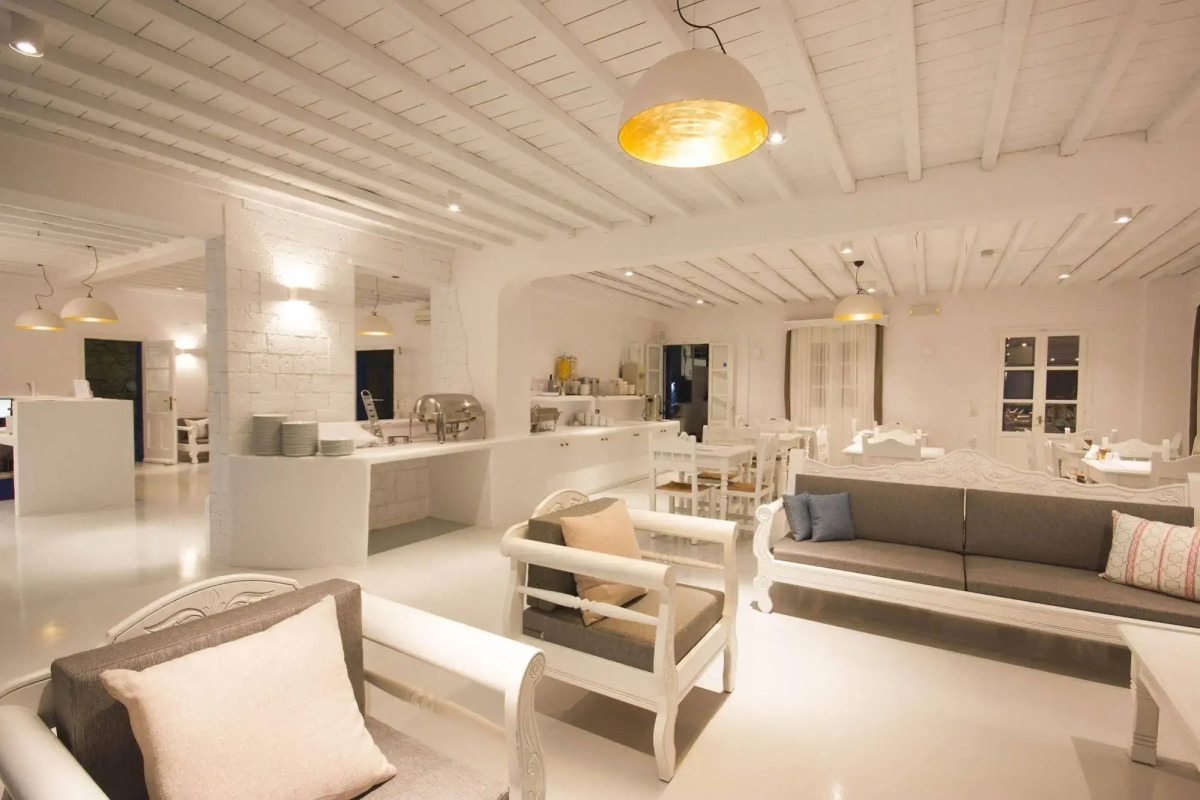 Mykonos Essence - Adults Only