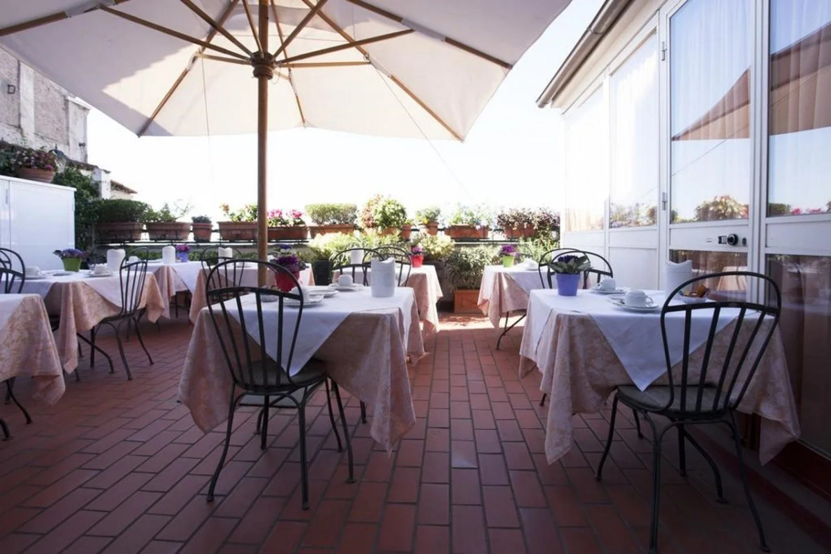 Doria Palace Boutique Hotel