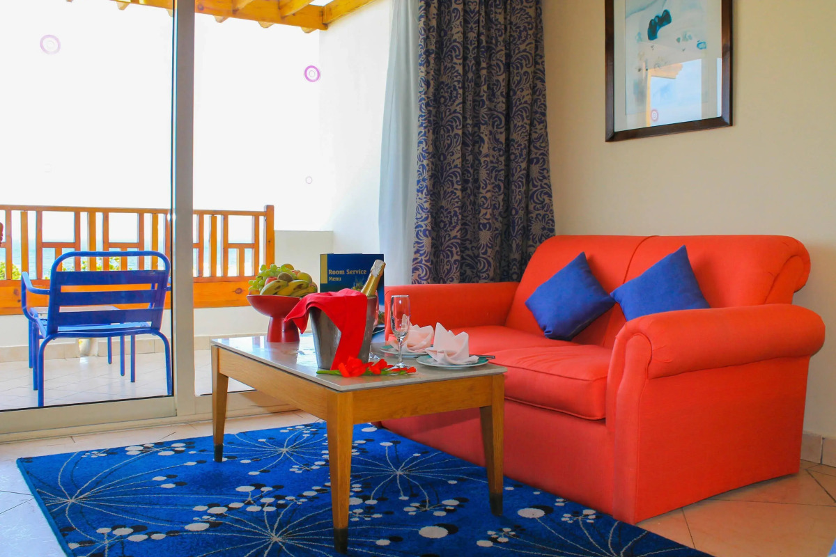 Pickalbatros Royal Grand Sharm - Adults Friendly 16 Years Plus