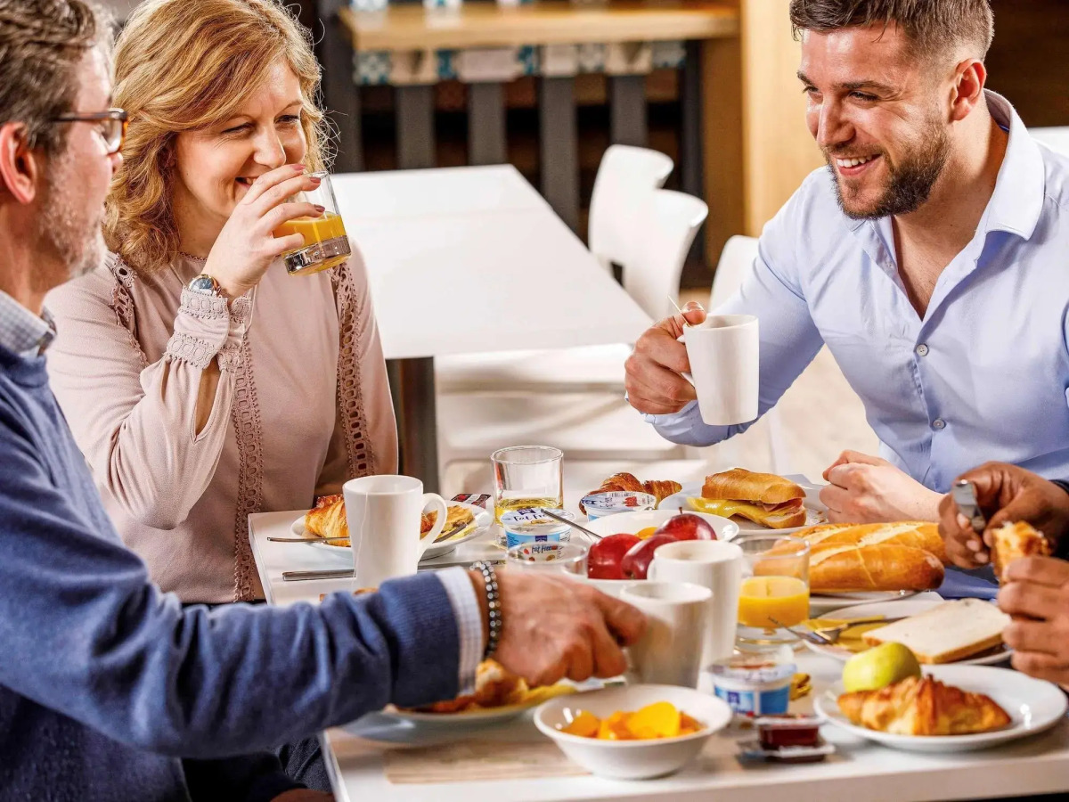 ibis budget Cardiff Centre