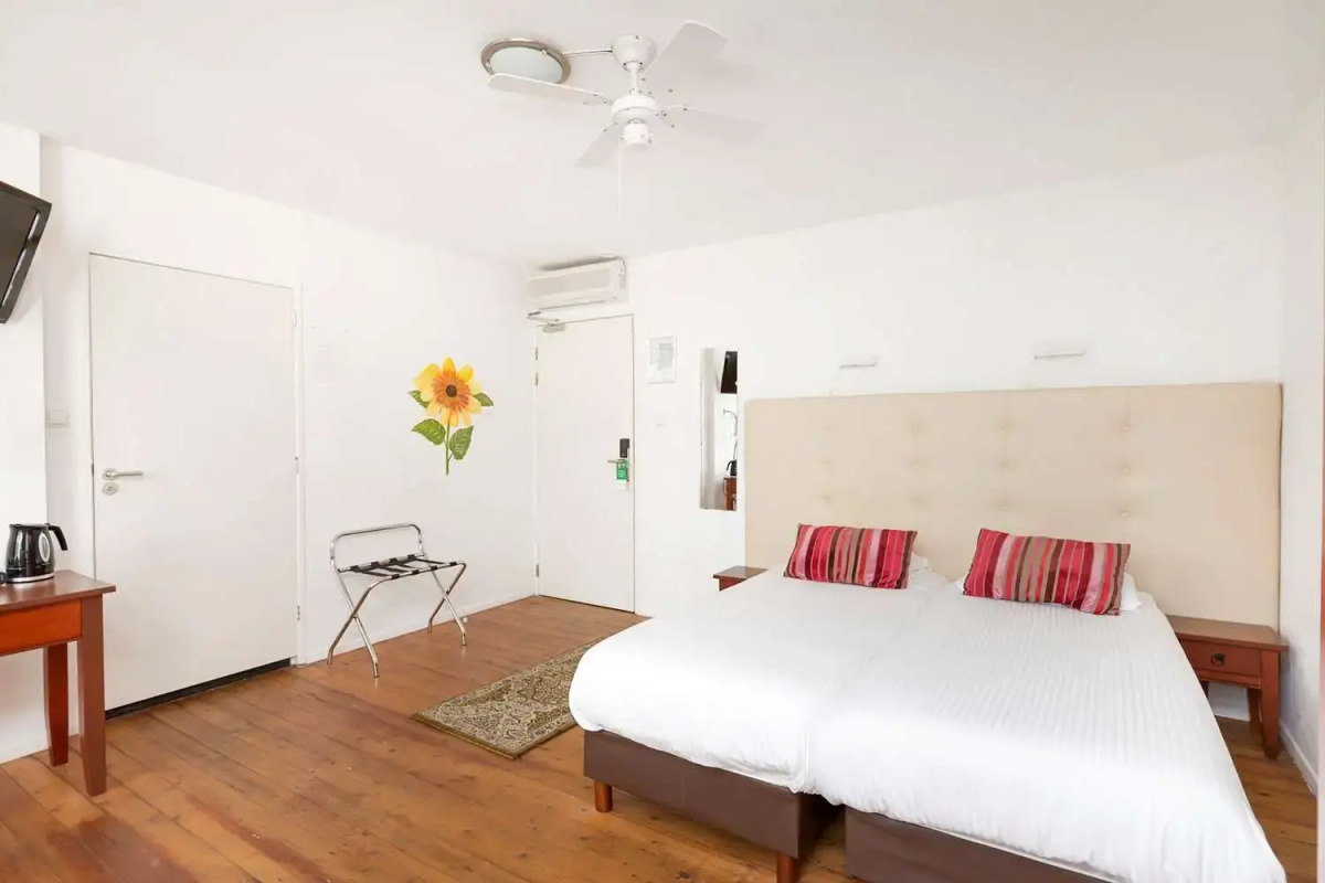 Best Western City Hotel Leiden