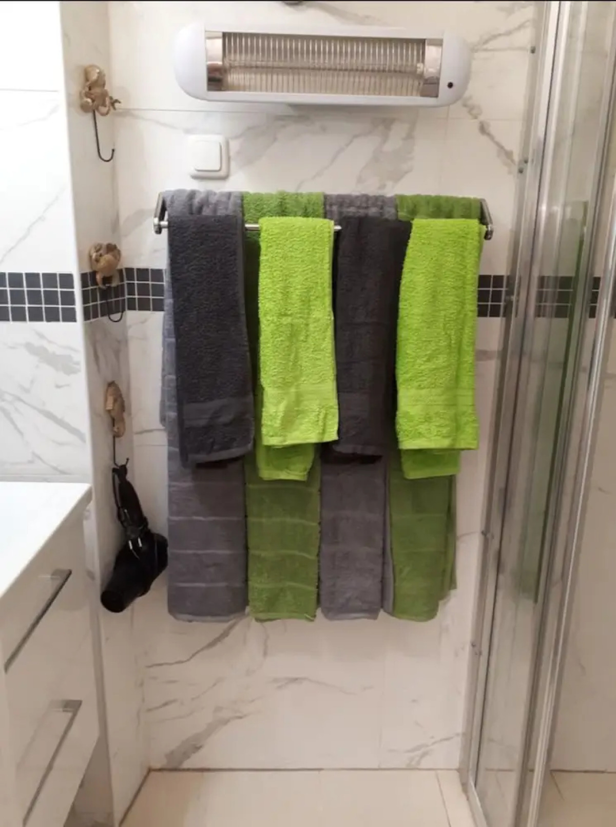 Modern City Apartment Near Central Park