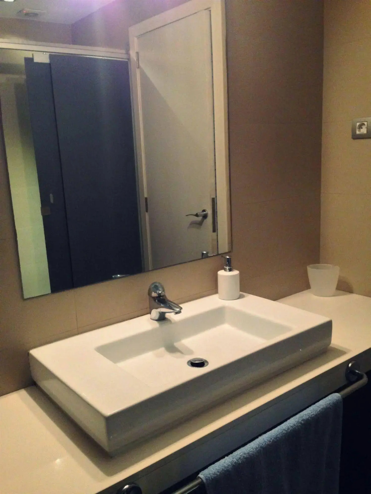 Don Moustache Hostel