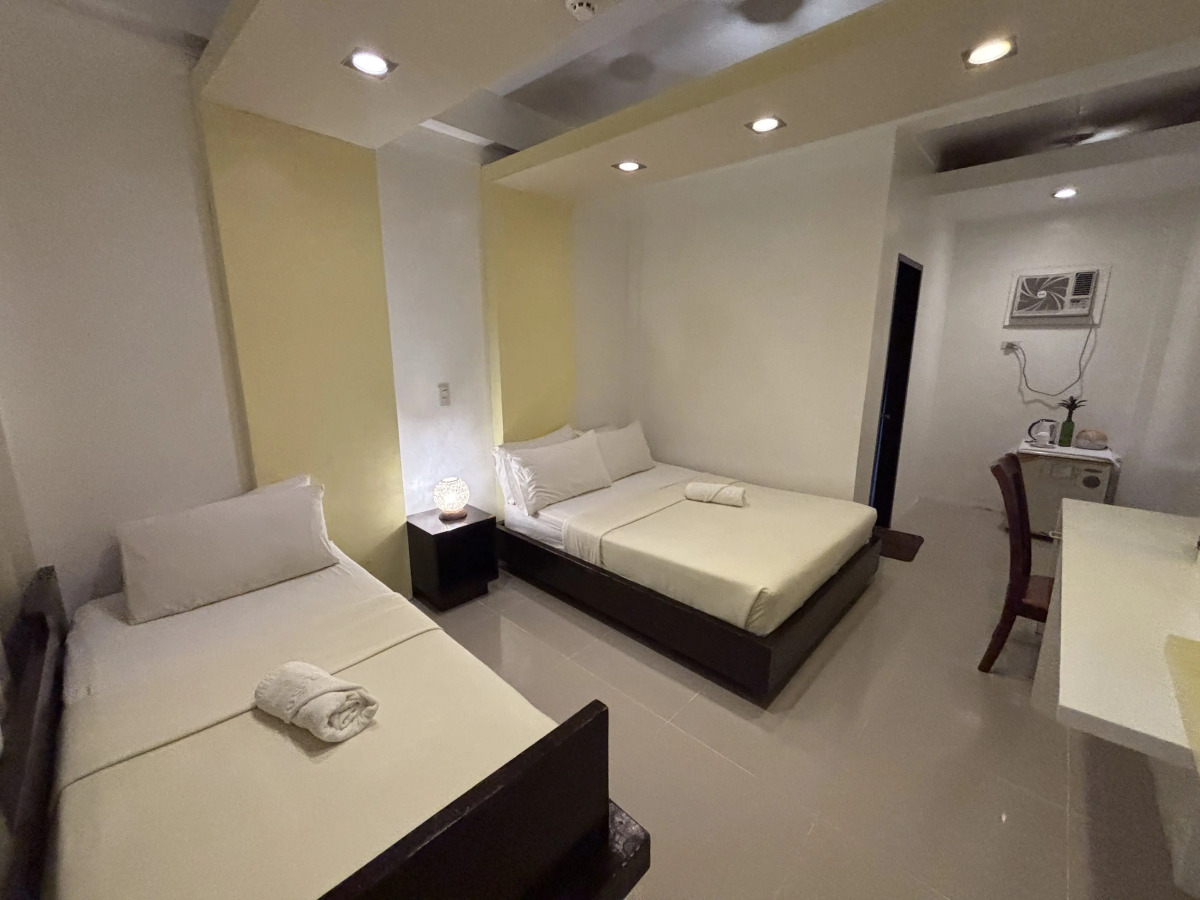 Seabird International Resort