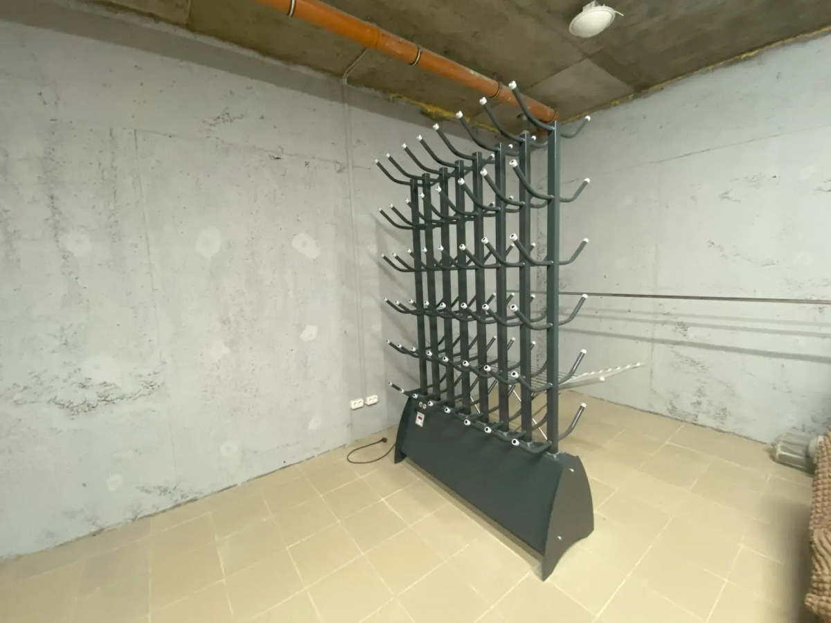 Апартаменты на улице Березовая