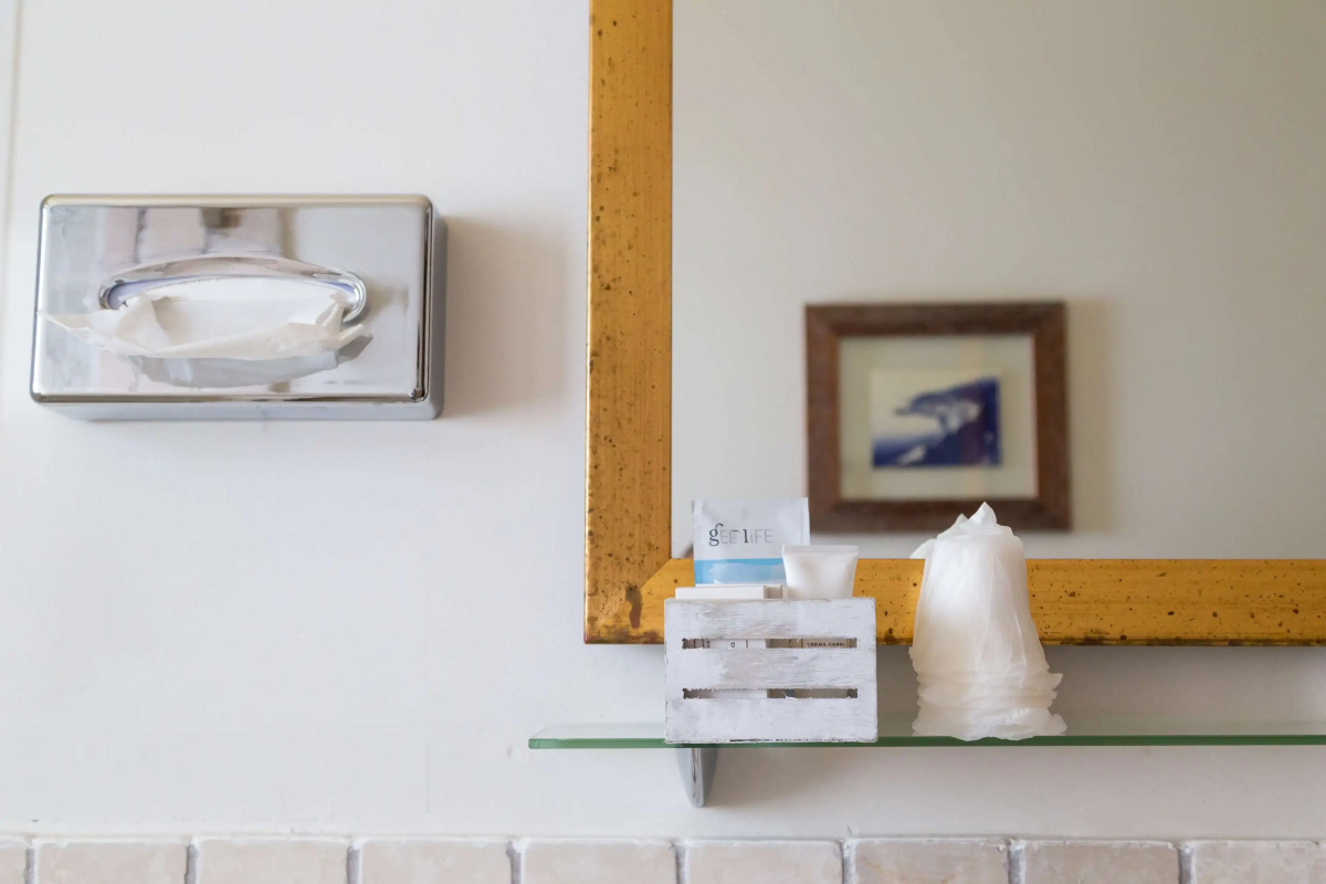 Best Western Hotel Santa Caterina